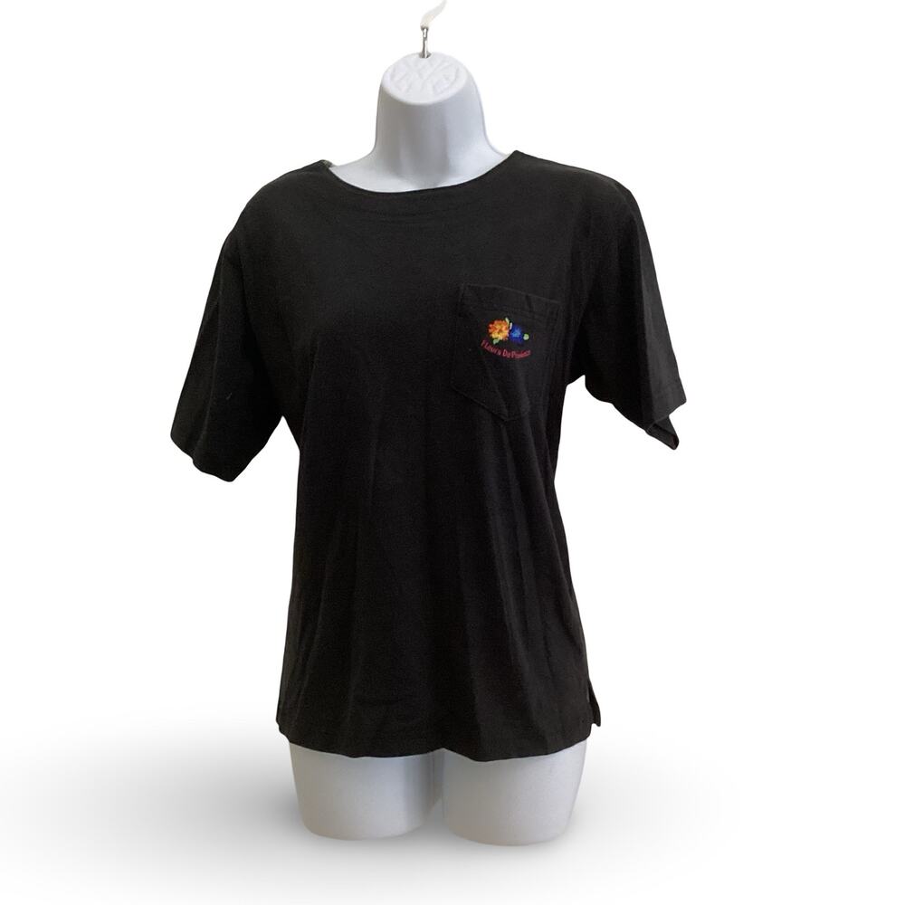 Vintage Cabin Creek Tee